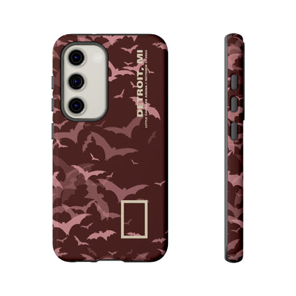 SATVB Detroit Phone Case | iPhone | Samsung Galaxy | Google Pixel