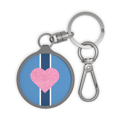 Love On Tour - HSLOT 2022 LA Forum N9 Keyring Tag