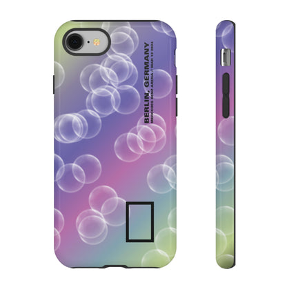 SATVB Berlin Phone Case | iPhone | Samsung Galaxy | Google Pixel