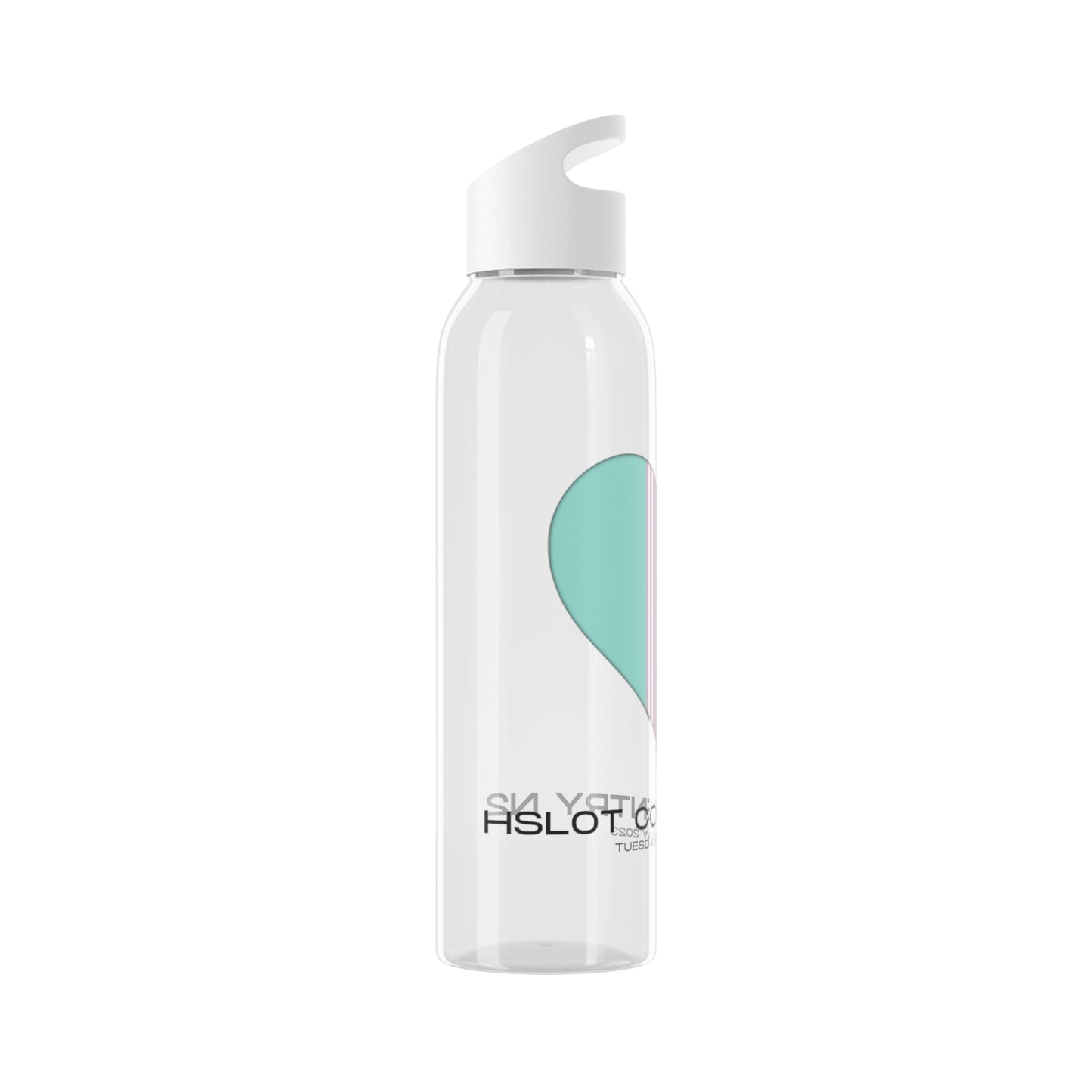 HSLOT 2023 Coventry Night 2 Water Bottle | Love on Tour