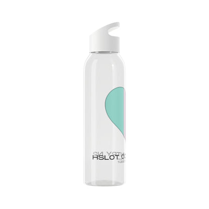 HSLOT 2023 Coventry Night 2 Water Bottle | Love on Tour