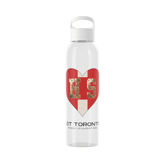 HSLOT 2022 Toronto N1 Water Bottle | Love on Tour