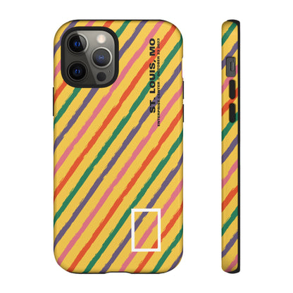 SATVB St. Louis Phone Case | iPhone | Samsung Galaxy | Google Pixel