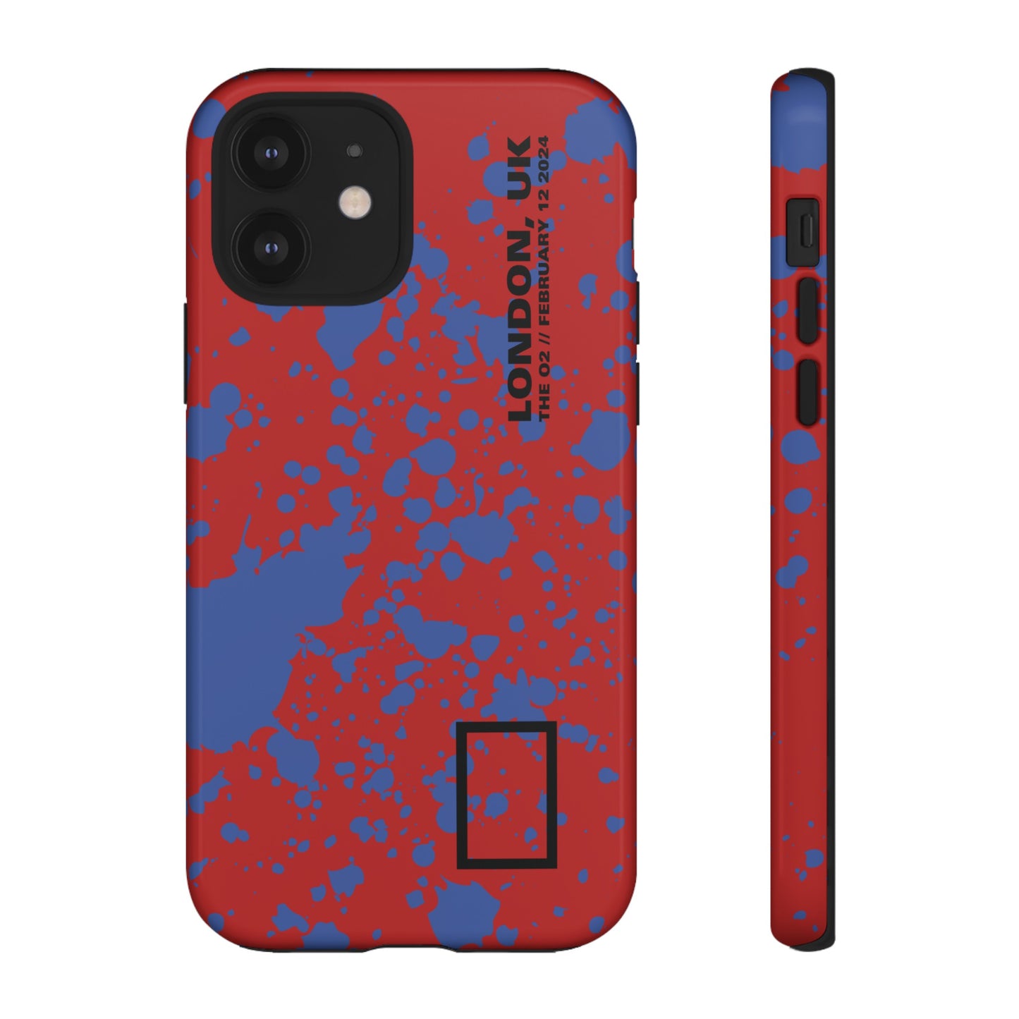 SATVB London Night 1 Phone Case | iPhone | Samsung Galaxy | Google Pixel