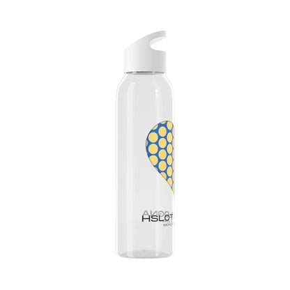 HSLOT 2022 Bologna Water Bottle | Love on Tour