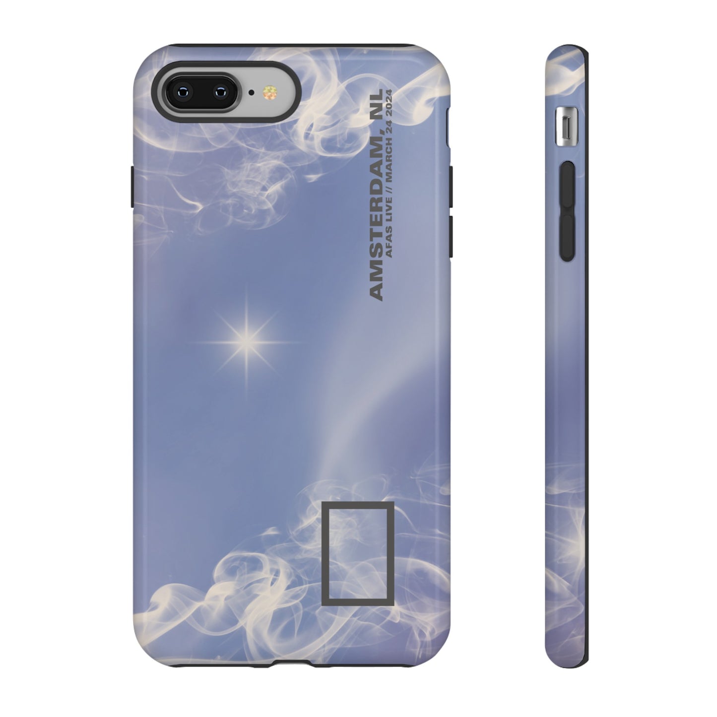 SATVB Amsterdam Night 2 Phone Case | iPhone | Samsung Galaxy | Google Pixel