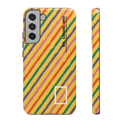 SATVB St. Louis Phone Case | iPhone | Samsung Galaxy | Google Pixel