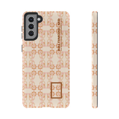 SATVB Baltimore Phone Case | iPhone | Samsung Galaxy | Google Pixel