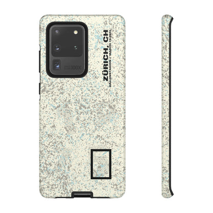 SATVB Zurich Phone Case | iPhone | Samsung Galaxy | Google Pixel