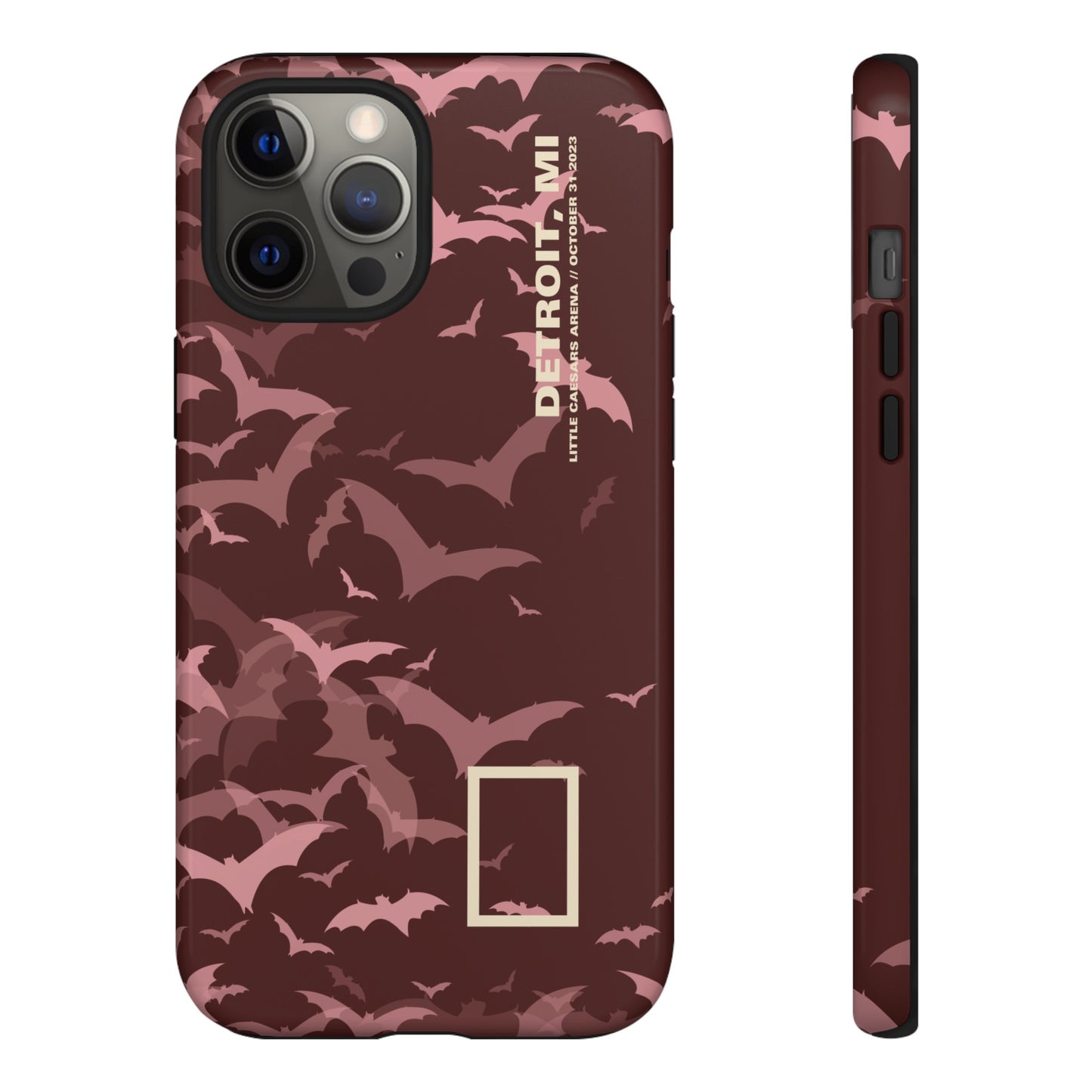 SATVB Detroit Phone Case | iPhone | Samsung Galaxy | Google Pixel