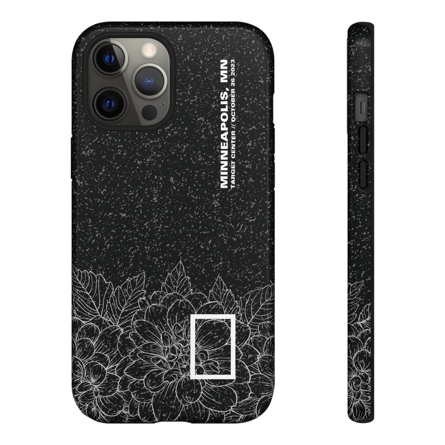 SATVB Minneapolis Phone Case | iPhone | Samsung Galaxy | Google Pixel