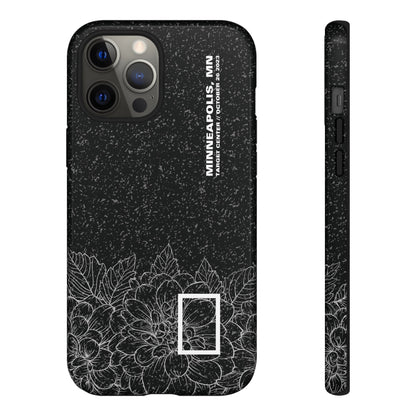 SATVB Minneapolis Phone Case | iPhone | Samsung Galaxy | Google Pixel