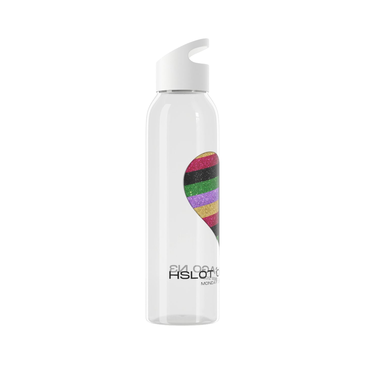 HSLOT 2022 Chicago N3 Water Bottle | Love on Tour