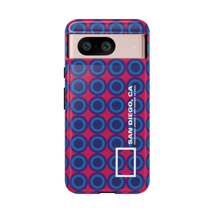 SATVB San Diego Phone Case | iPhone | Samsung Galaxy | Google Pixel