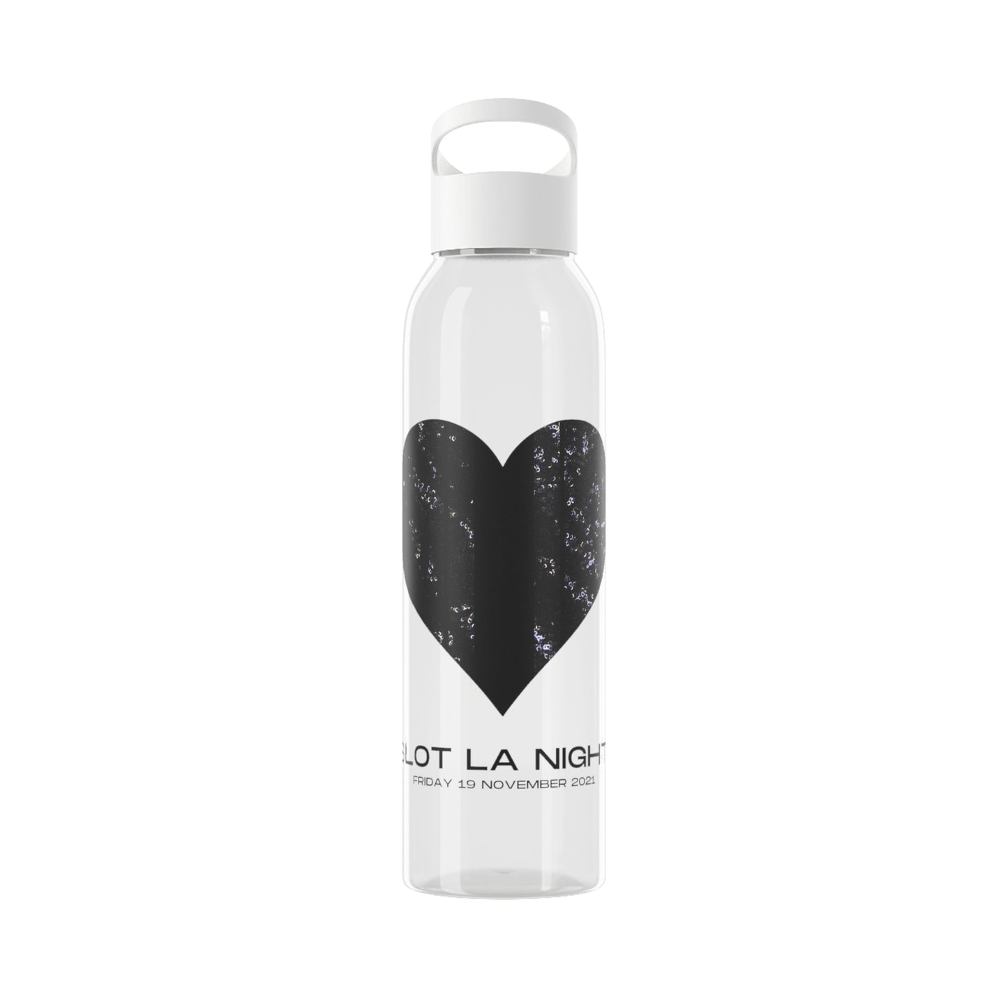 HSLOT 2021 LA N2 Water Bottle | Love on Tour