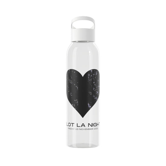 HSLOT 2021 LA N2 Water Bottle | Love on Tour