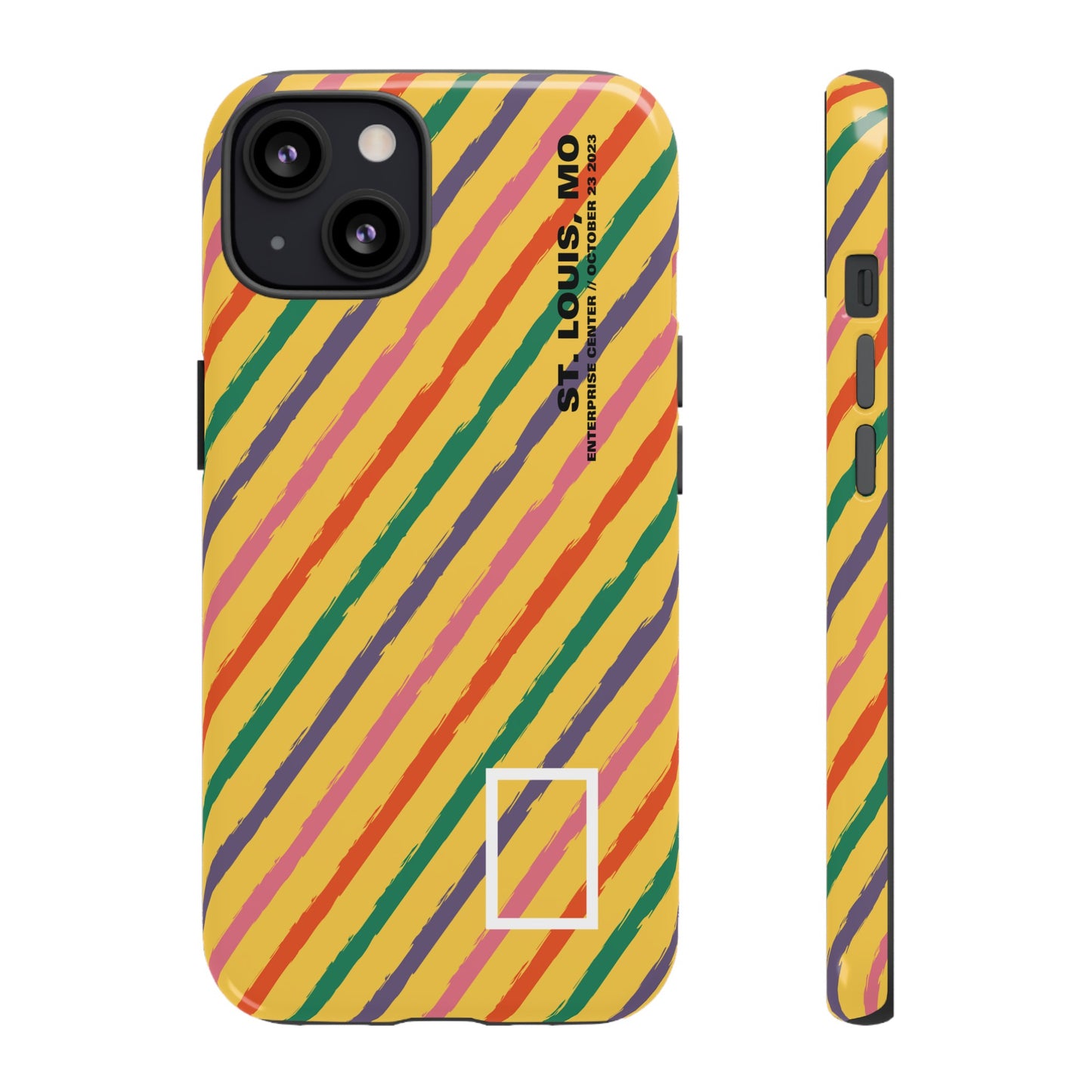 SATVB St. Louis Phone Case | iPhone | Samsung Galaxy | Google Pixel