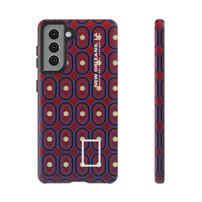 SATVB New Orleans Phone Case | iPhone | Samsung Galaxy | Google Pixel