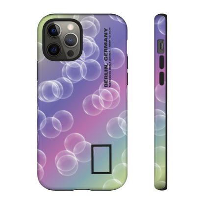 SATVB Berlin Phone Case | iPhone | Samsung Galaxy | Google Pixel