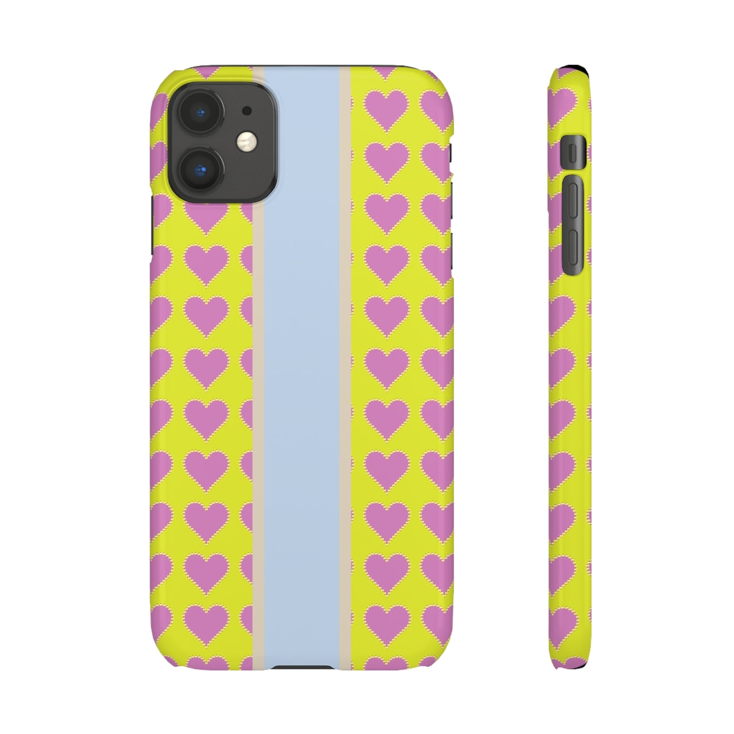 Love On Tour - HSLOT 2022 LA Forum N12 Snap Phone Case