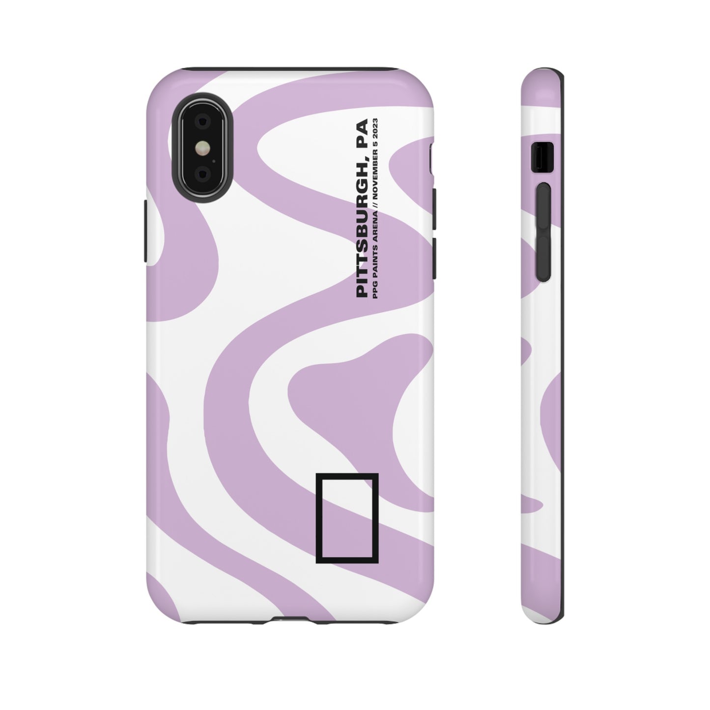 SATVB Pittsburgh Phone Case | iPhone | Samsung Galaxy | Google Pixel