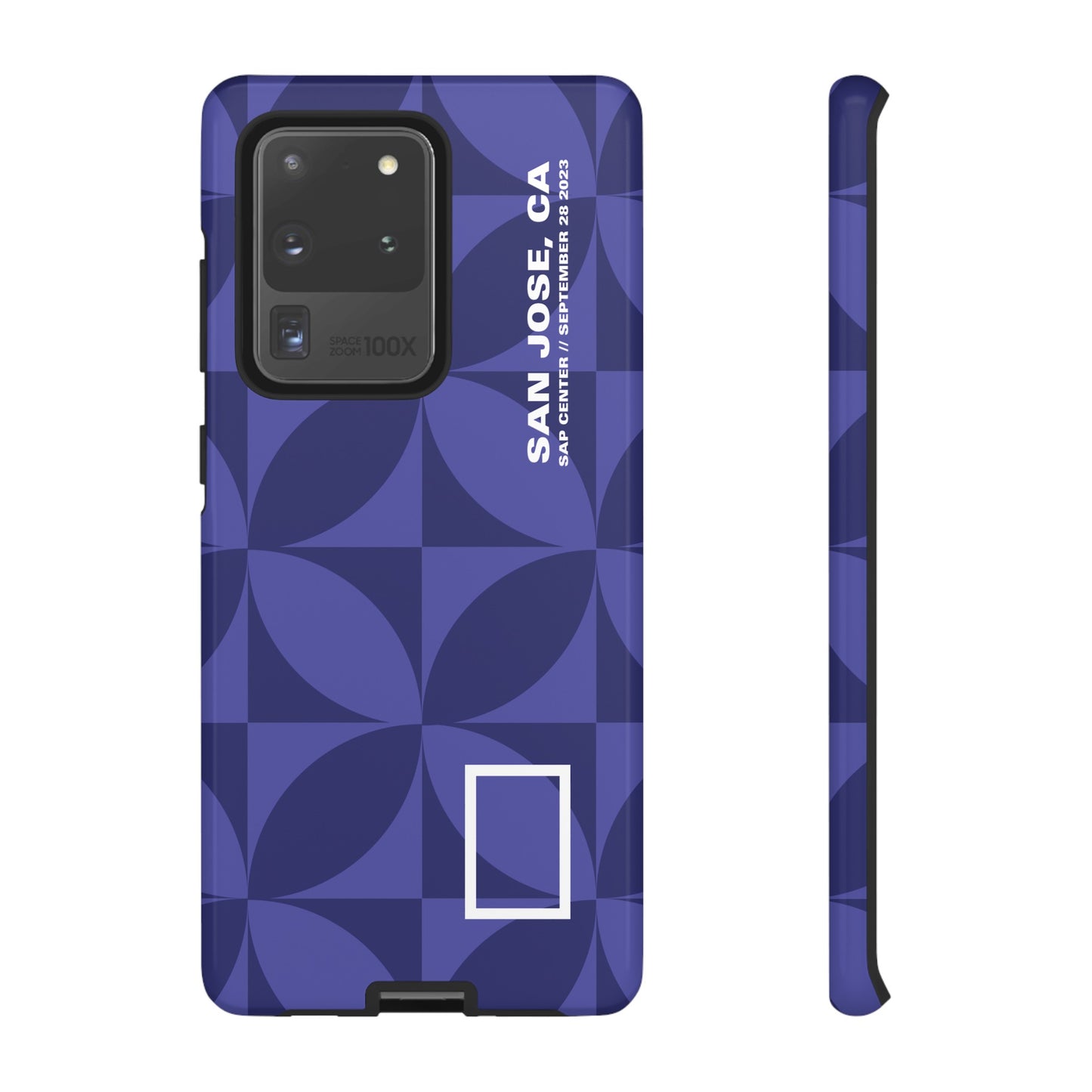 SATVB San Jose Phone Case | iPhone | Samsung Galaxy | Google Pixel