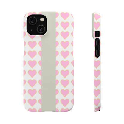 Love On Tour - HSLOT 2022 Lima Snap Phone Case