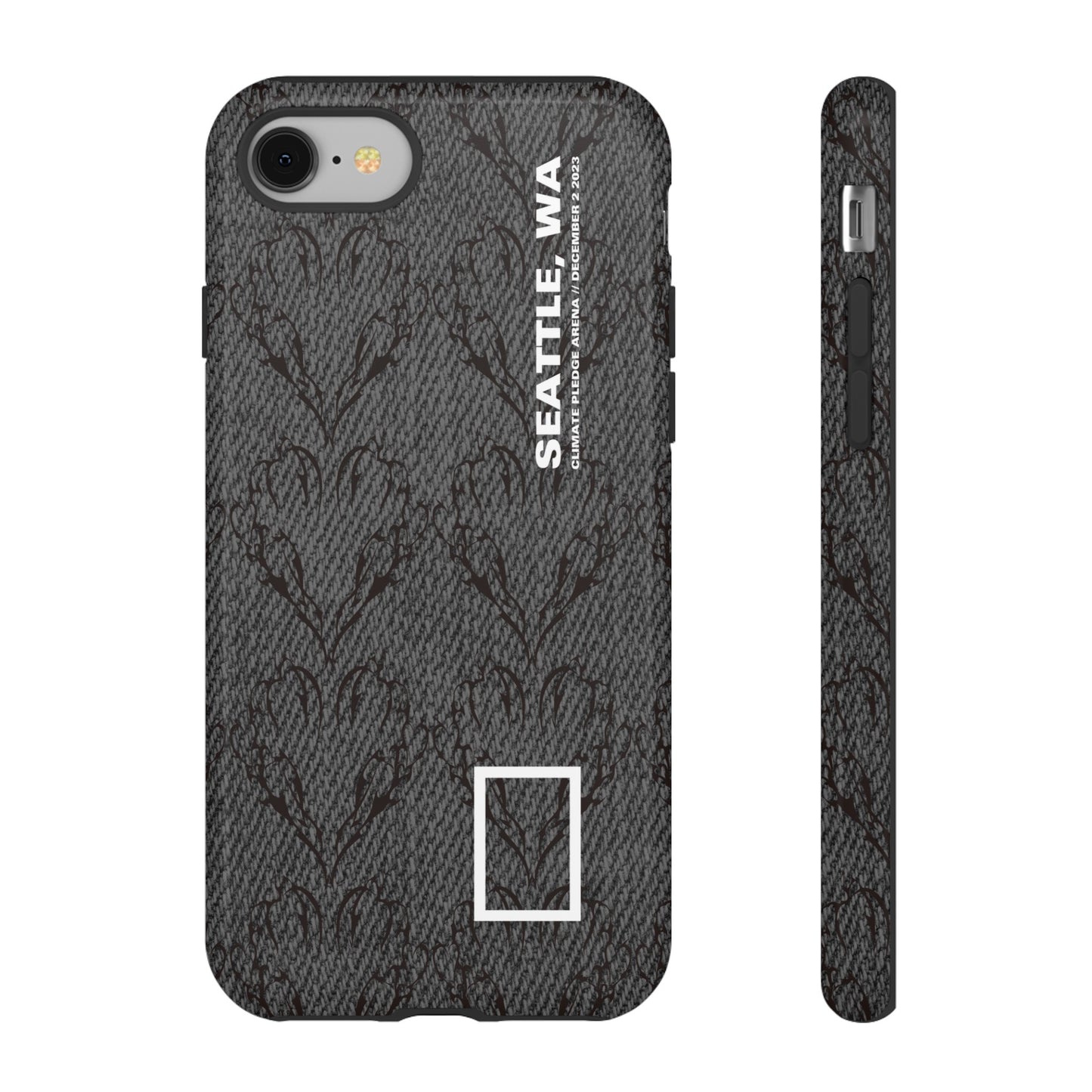 SATVB Seattle Phone Case | iPhone | Samsung Galaxy | Google Pixel