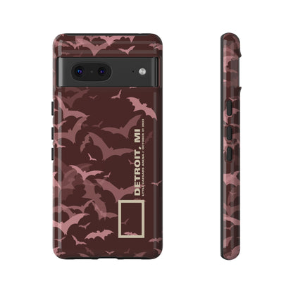 SATVB Detroit Phone Case | iPhone | Samsung Galaxy | Google Pixel