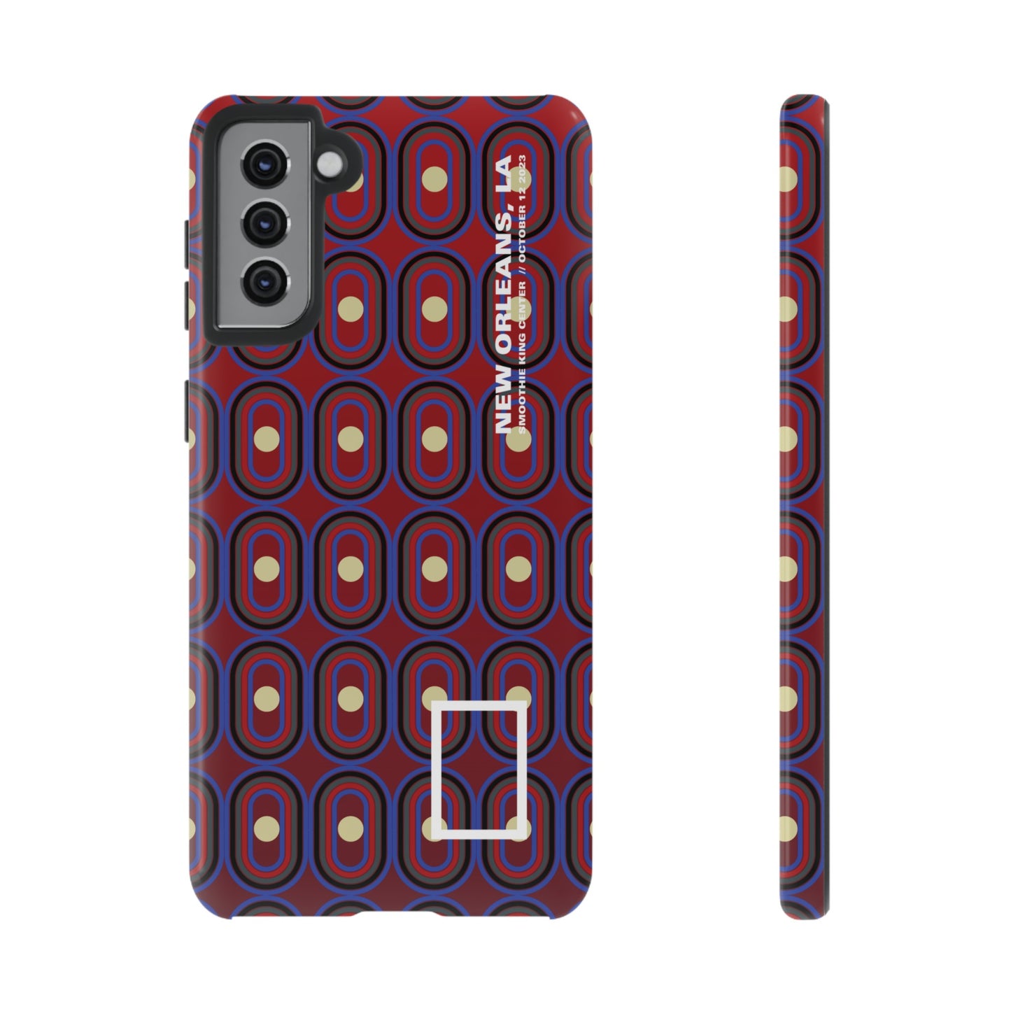 SATVB New Orleans Phone Case | iPhone | Samsung Galaxy | Google Pixel