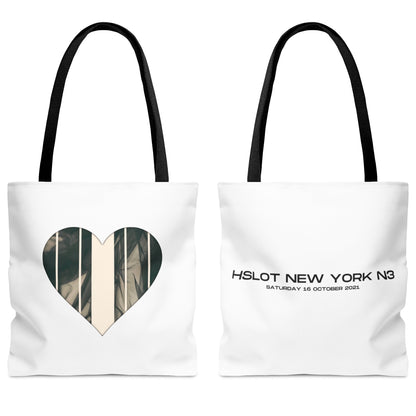 Love On Tour - HSLOT 2021 New York N3 Tote Bag | 3 sizes