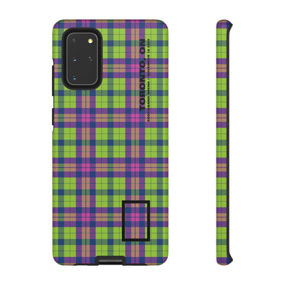 SATVB Toronto Phone Case | iPhone | Samsung Galaxy | Google Pixel