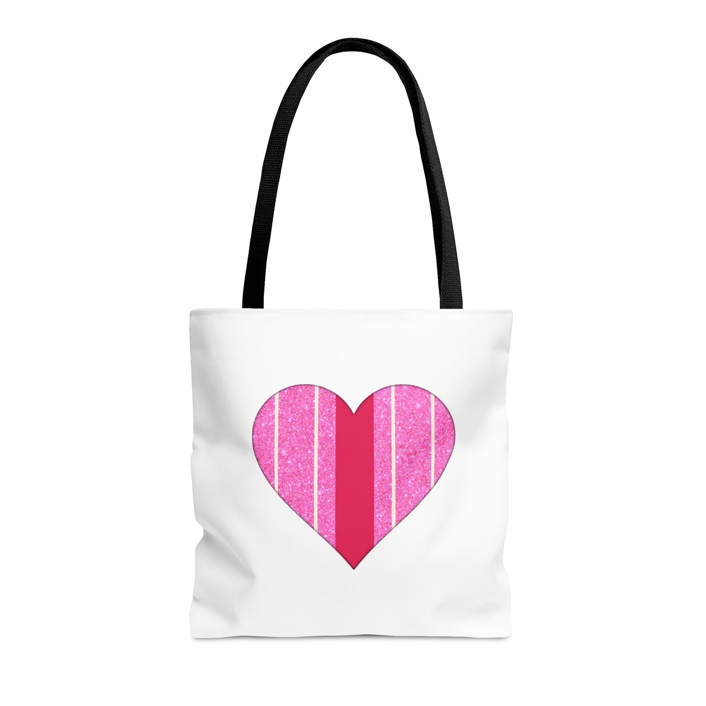 Love On Tour - HSLOT 2021 San José Tote Bag | 3 sizes