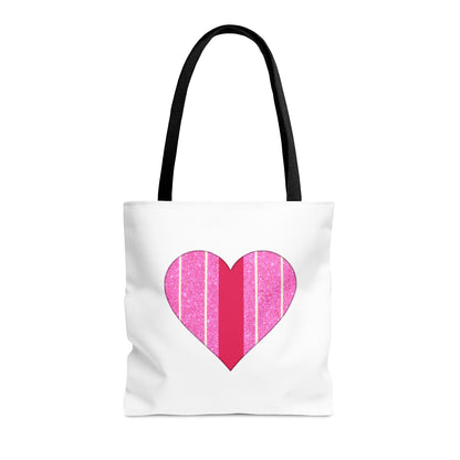 Love On Tour - HSLOT 2021 San José Tote Bag | 3 sizes