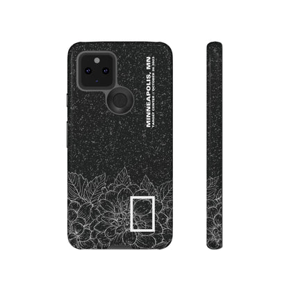 SATVB Minneapolis Phone Case | iPhone | Samsung Galaxy | Google Pixel