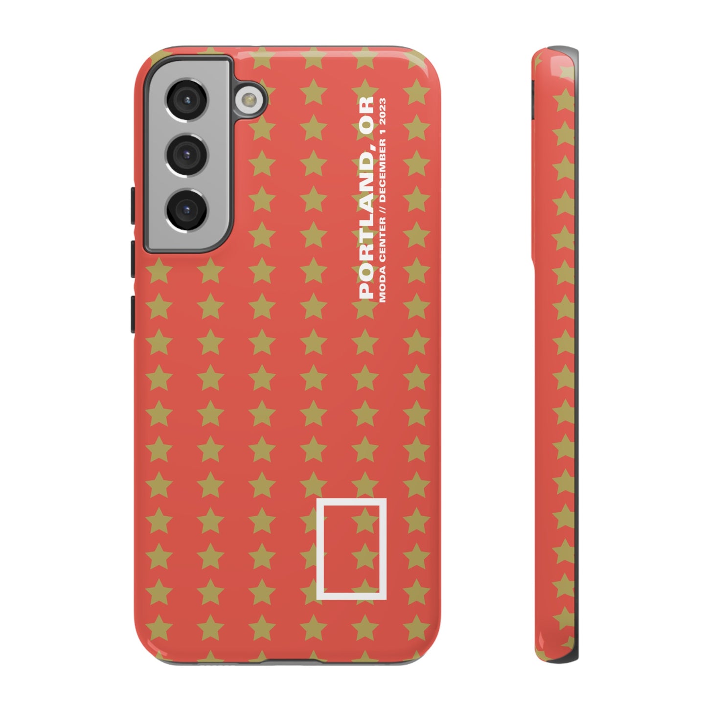 SATVB Portland Phone Case | iPhone | Samsung Galaxy | Google Pixel