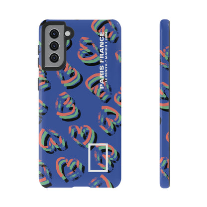 SATVB Paris Phone Case | iPhone | Samsung Galaxy | Google Pixel