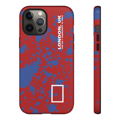 SATVB London Night 3 Phone Case | iPhone | Samsung Galaxy | Google Pixel