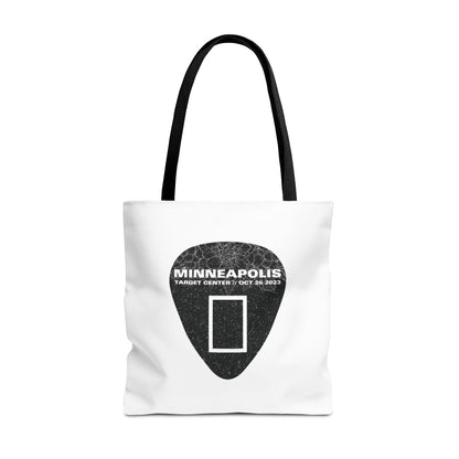 Still At Their Very Best Minneapolis Tote Bag | SATVB | 3 sizes