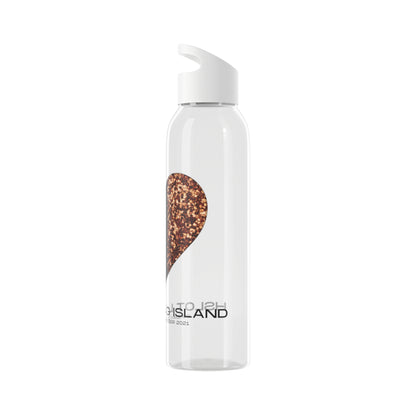 HSLOT 2021 Long Island Water Bottle | Love on Tour