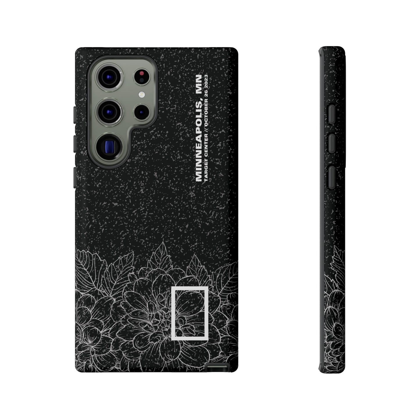 SATVB Minneapolis Phone Case | iPhone | Samsung Galaxy | Google Pixel