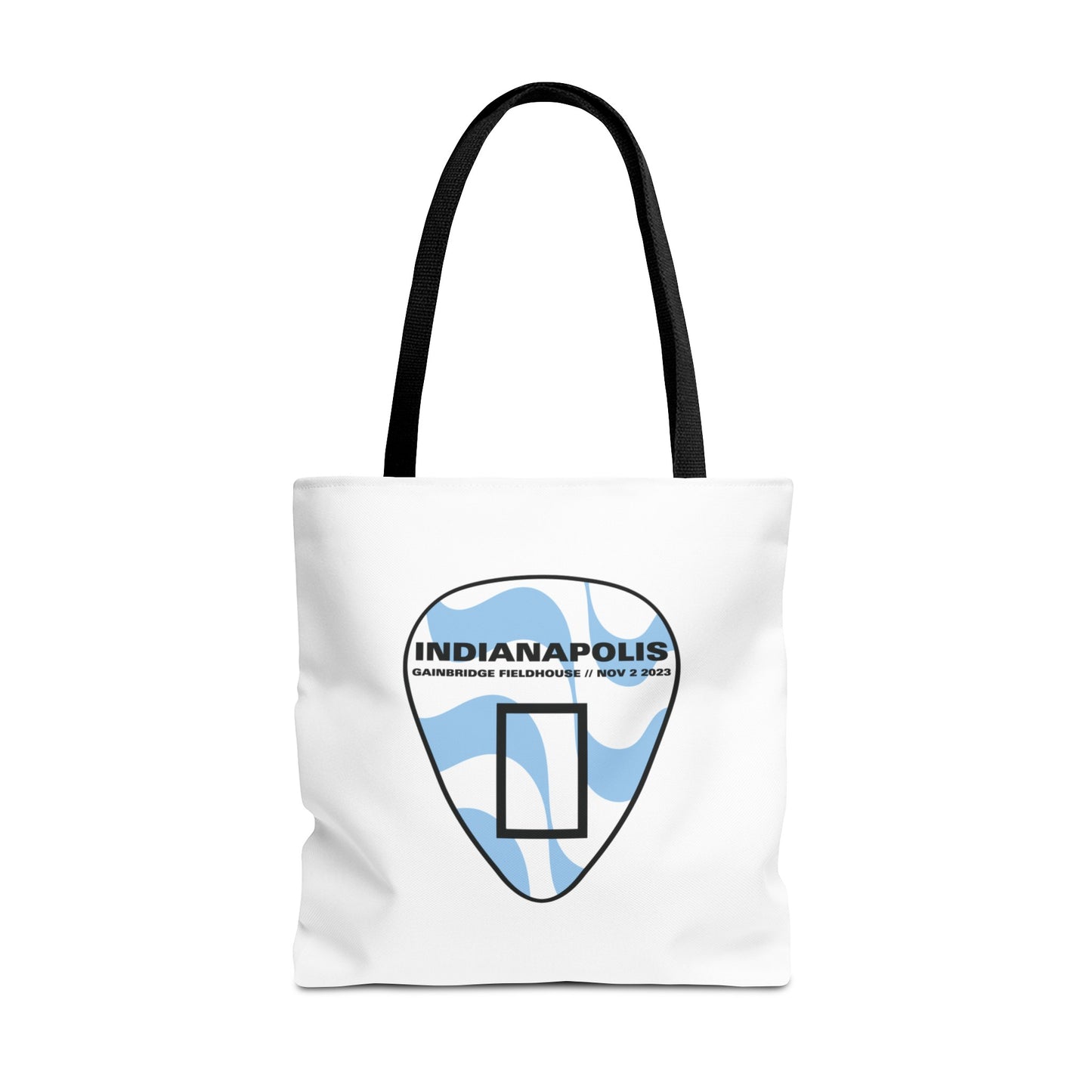 Still At Their Very Best Indianapolis Tote Bag | SATVB | 3 sizes