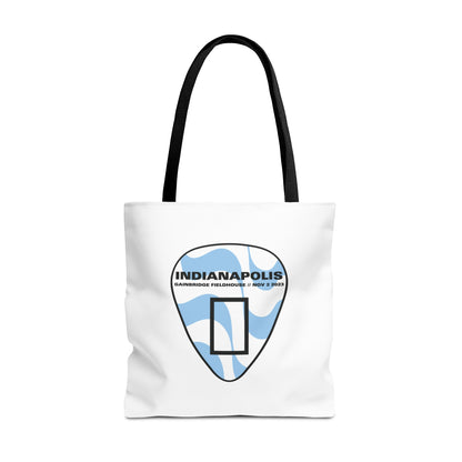 Still At Their Very Best Indianapolis Tote Bag | SATVB | 3 sizes