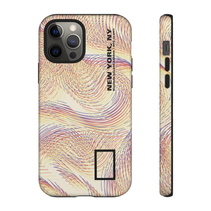 SATVB New York City Night 2 Phone Case | iPhone | Samsung Galaxy | Google Pixel