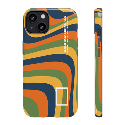 SATVB Sacramento Phone Case | iPhone | Samsung Galaxy | Google Pixel