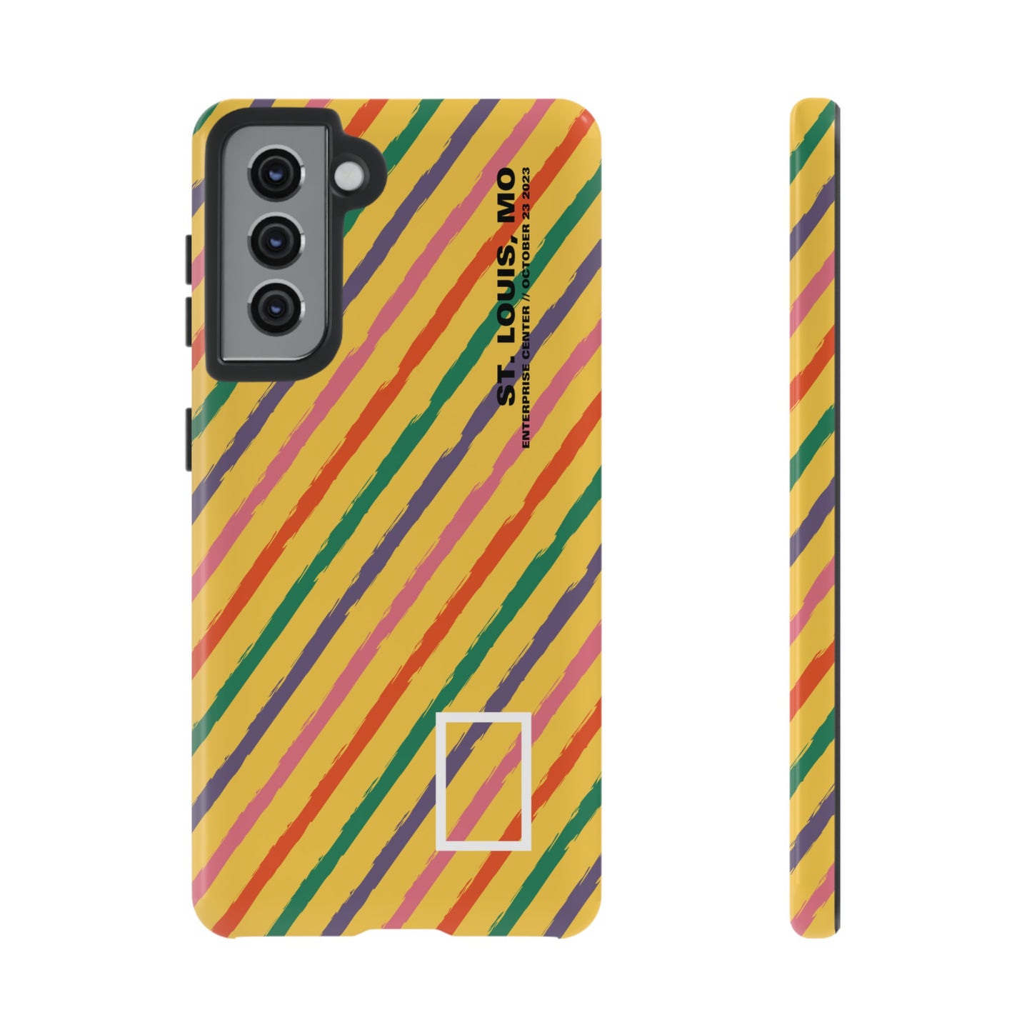 SATVB St. Louis Phone Case | iPhone | Samsung Galaxy | Google Pixel