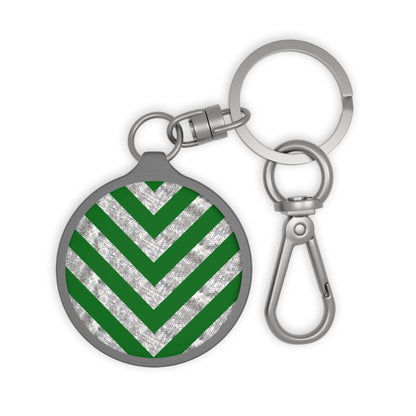 Love On Tour - HSLOT 2023 Slane Castle Keyring Tag