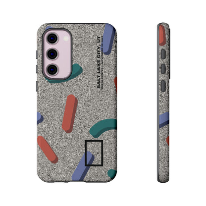 SATVB Salt Lake City Phone Case | iPhone | Samsung Galaxy | Google Pixel