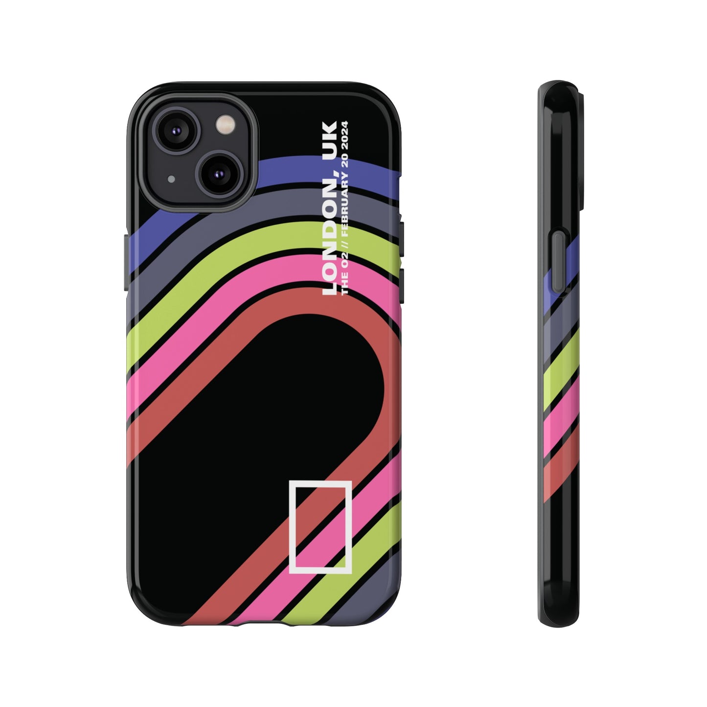 SATVB London Night 4 Phone Case | iPhone | Samsung Galaxy | Google Pixel