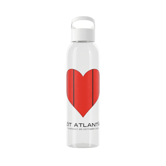 HSLOT 2021 Atlanta N2 Water Bottle | Love on Tour